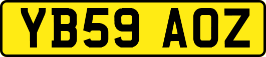 YB59AOZ