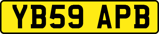 YB59APB