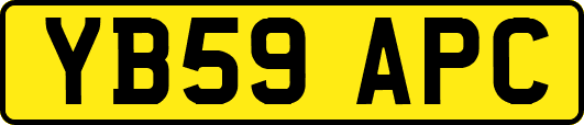 YB59APC