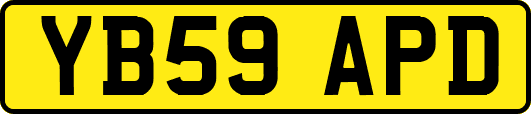 YB59APD