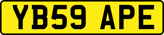 YB59APE