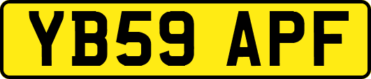 YB59APF