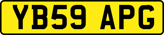 YB59APG