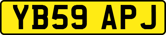 YB59APJ