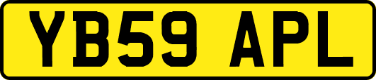 YB59APL