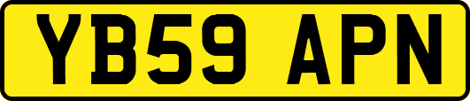 YB59APN