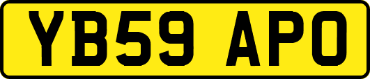 YB59APO