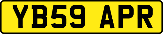 YB59APR