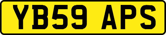 YB59APS