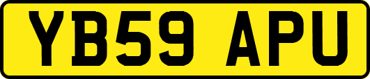 YB59APU