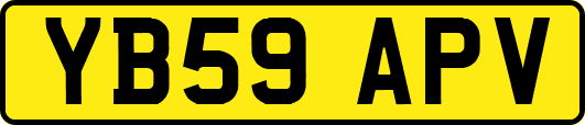 YB59APV