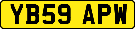 YB59APW
