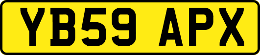 YB59APX