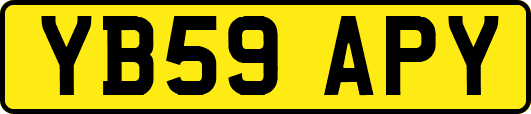 YB59APY
