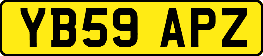 YB59APZ