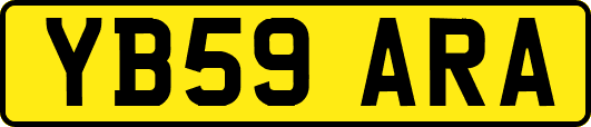 YB59ARA
