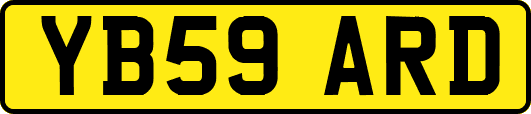 YB59ARD