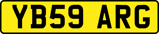 YB59ARG