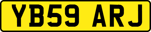YB59ARJ