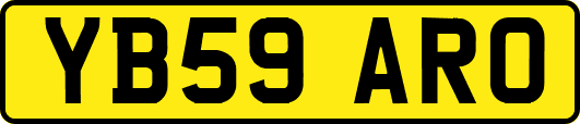 YB59ARO
