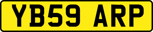 YB59ARP