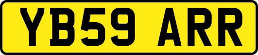 YB59ARR
