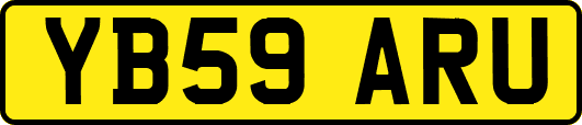 YB59ARU