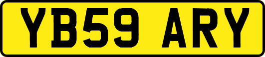 YB59ARY