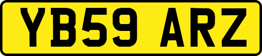 YB59ARZ