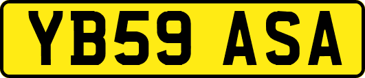 YB59ASA