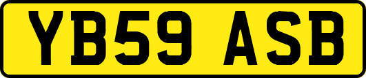 YB59ASB