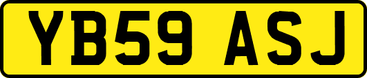 YB59ASJ