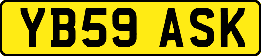YB59ASK