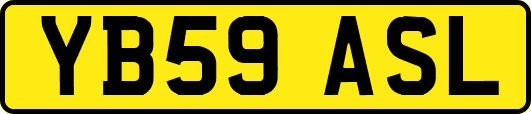 YB59ASL
