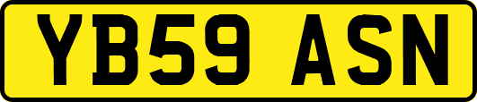 YB59ASN
