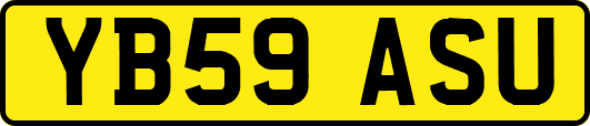 YB59ASU