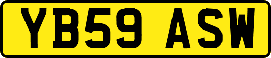 YB59ASW