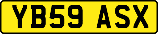 YB59ASX