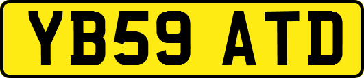 YB59ATD