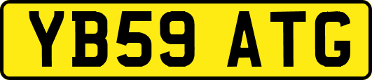 YB59ATG