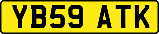 YB59ATK