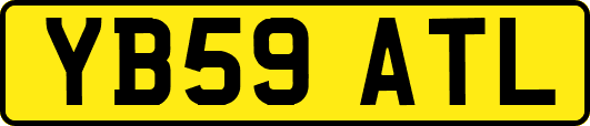 YB59ATL