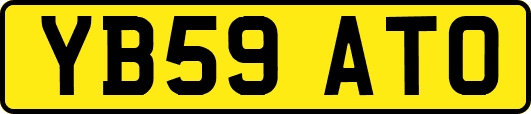 YB59ATO