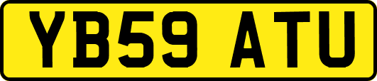 YB59ATU