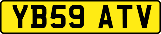 YB59ATV