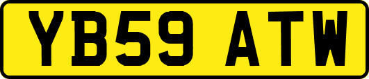 YB59ATW