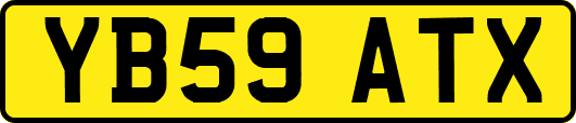 YB59ATX