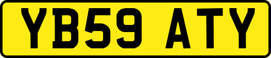 YB59ATY