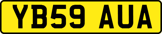 YB59AUA