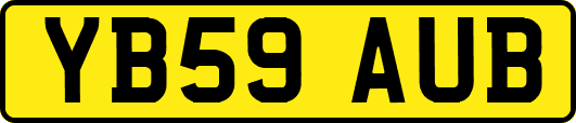 YB59AUB
